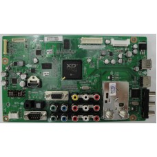 PLACA PRINCIPAL LG 42PJ250 42PJ350 50PJ250 50PJ350 EAX61548404 EBU60683036 (SEMI NOVA)